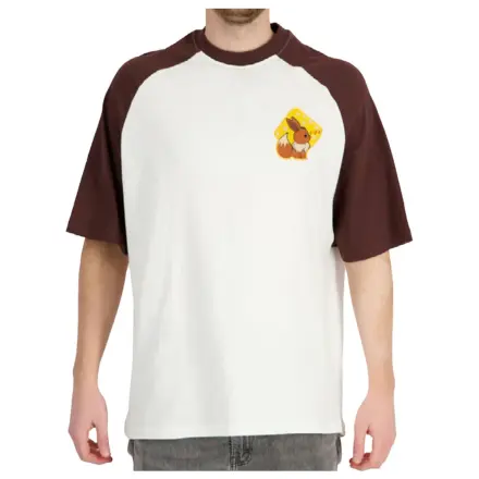 Pokémon Eevee póló  termékfotó