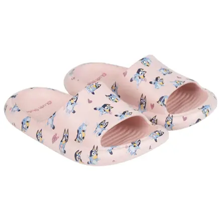 Bluey Pink papucs termékfotó