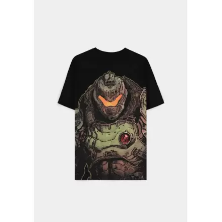 Doom Dark Age Doom Slayer póló  termékfotó
