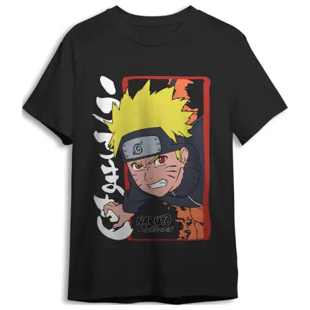 Naruto Shippuden felnőtt póló termékfotó