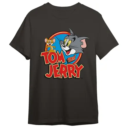 Tom & Jerry felnőtt póló termékfotó