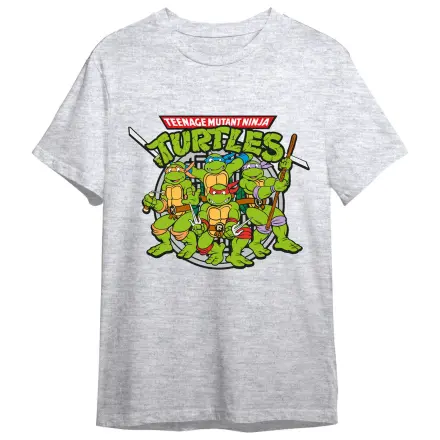 Teenage Mutant Ninja Turtles felnőtt póló termékfotó