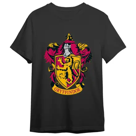 Harry Potter Gryffindor felnőtt póló termékfotó
