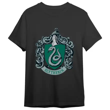 Harry Potter Slytherin felnőtt póló termékfotó
