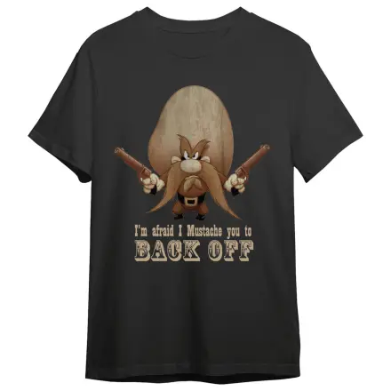 Looney Tunes Sam felnőtt póló termékfotó