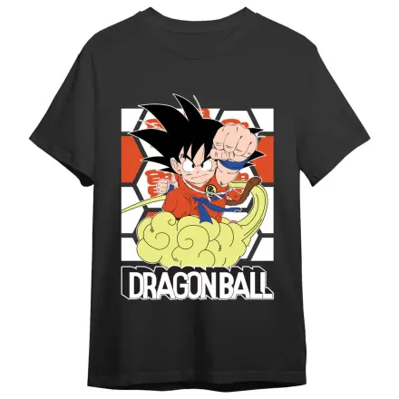 Dragon Ball Goku felnőtt póló termékfotó