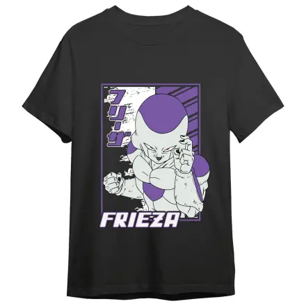 Dragon Ball Super Frieza felnőtt póló termékfotó