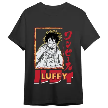 One Piece Monkey D. Luffy felnőtt póló termékfotó