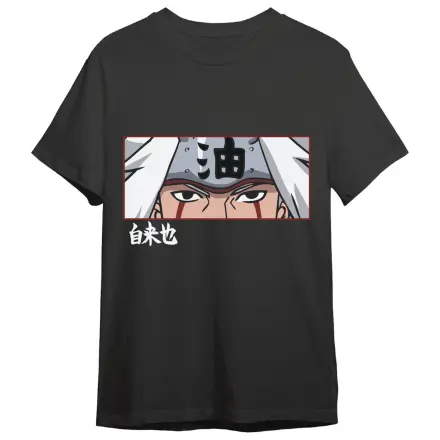 Naruto Shippuden Jiraiya Eyes felnőtt póló termékfotó