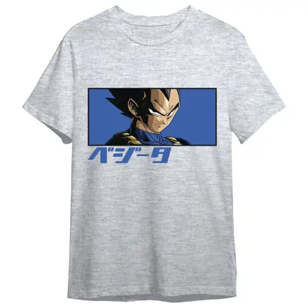 Dragon Ball Super Vegeta Eyes felnőtt póló termékfotó