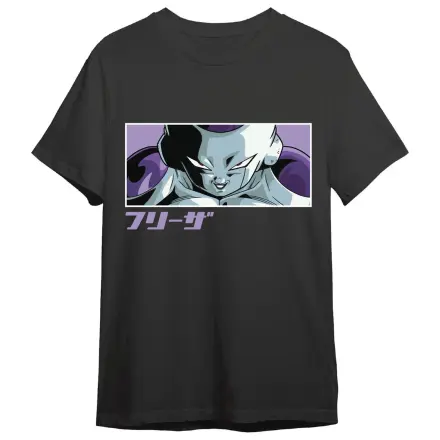 Dragon Ball Super Frieza Eyes felnőtt póló termékfotó