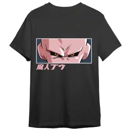Dragon Ball Super Buu Eyes felnőtt póló termékfotó