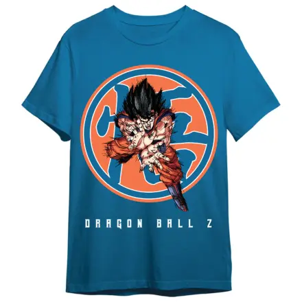 Dragon Ball Z Goku felnőtt póló termékfotó