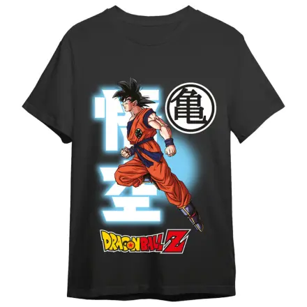 Dragon Ball Z Goku Fly felnőtt póló termékfotó