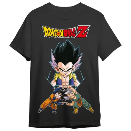 Dragon Ball Z Gotrunks felnőtt póló termékfotó