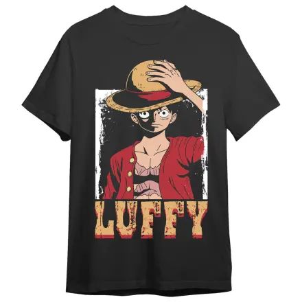 One Piece Monkey D. Luffy felnőtt póló termékfotó