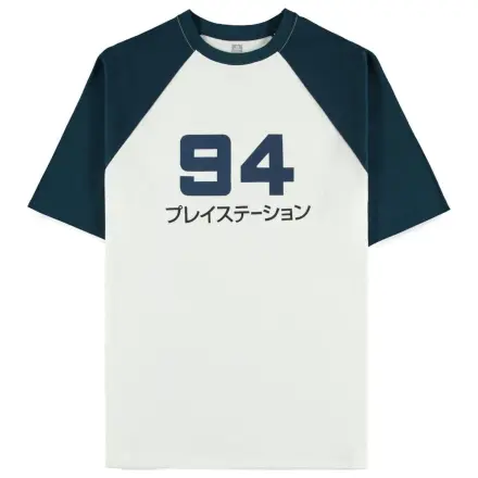 Playstation 94 póló  termékfotó