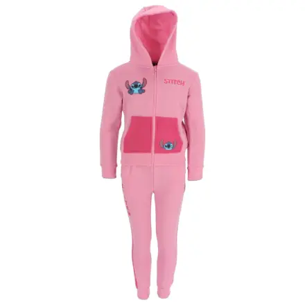 Stitch Pinky Gyerek melegítő/jogging szett termékfotó