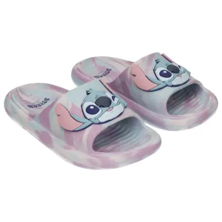 Stitch Purple gyerek papucs  termékfotó