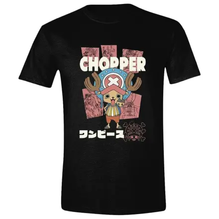 One Piece Chopper póló  termékfotó