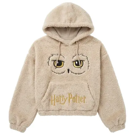 Harry Potter Hedwig kapucnis pulóver  termékfotó