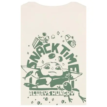 Star Wars: The Mandalorian & Grogu Grogu póló  termékfotó