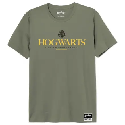 Harry Potter Hogwarts póló  termékfotó