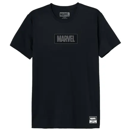Marvel Logo póló  termékfotó