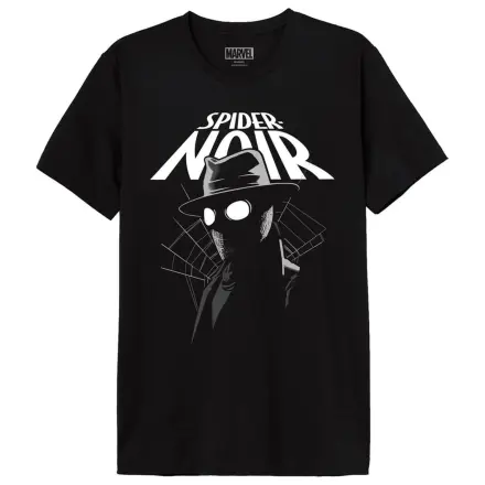 Marvel Spider-Noir Cover póló  termékfotó