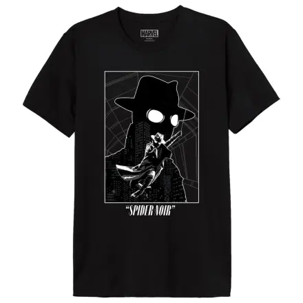 Marvel Spider-Noir Swinging Cover póló  termékfotó