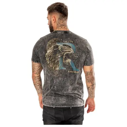 Harry Potter Ravenclaw Acid Wash póló  termékfotó