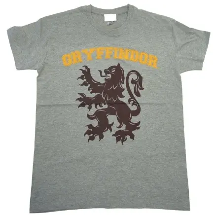 Harry Potter Gryffindor University póló  termékfotó
