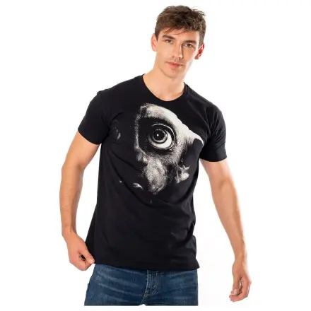Harry Potter Dobby Silhouette póló  termékfotó