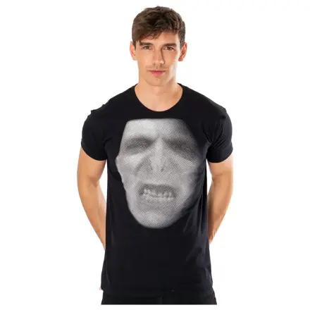 Harry Potter Voldemort póló  termékfotó