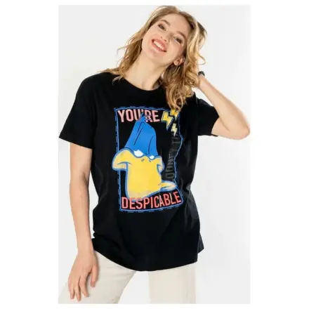 Looney Tunes Daffy You're Despicable póló  termékfotó