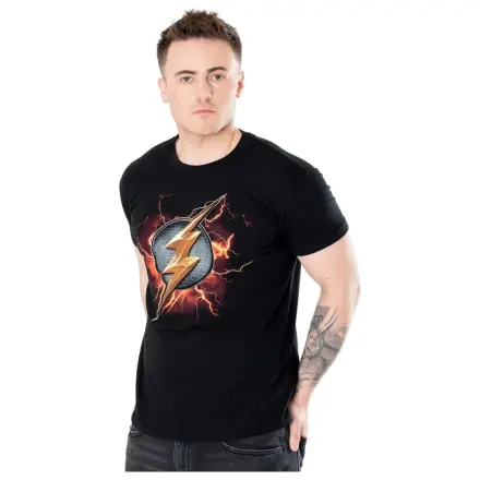 DC Comics The Flash póló  termékfotó