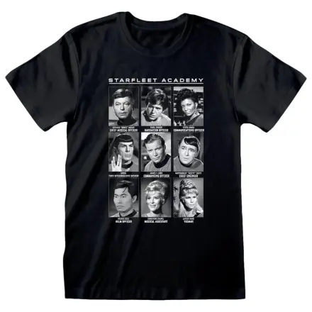 Star Trek Scrapbook póló  termékfotó