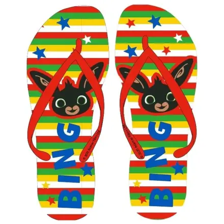 Bing Stars gyerek papucs, Flip-Flop  termékfotó