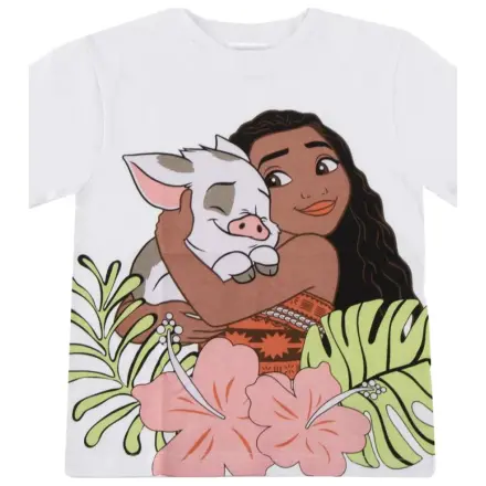 Disney Vaiana Pua gyerek rövid póló, felső  termékfotó