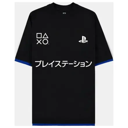 PlayStation póló Loose Fit 94  termékfotó