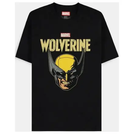 Marvel póló Wolverine Head  termékfotó