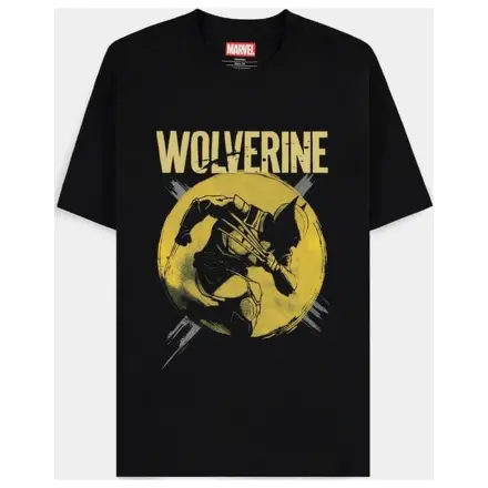 Marvel póló Wolverine Body  termékfotó