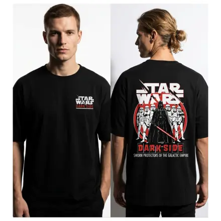 Star Wars Sworn Protectors The Empire Oversize póló termékfotó