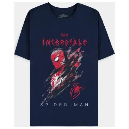 Spider-Man The Incredible Men's póló [L] termékfotó