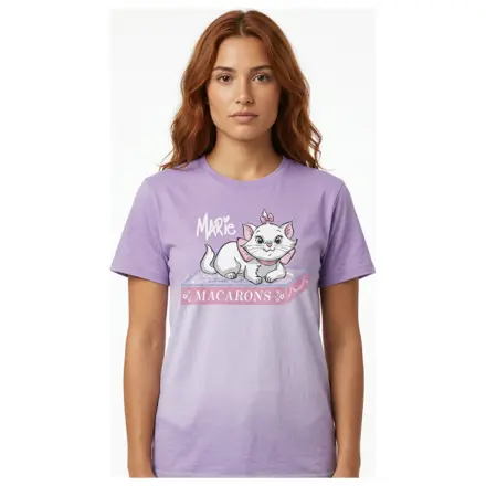 The Aristocats Marie Macarons póló női [XL] termékfotó