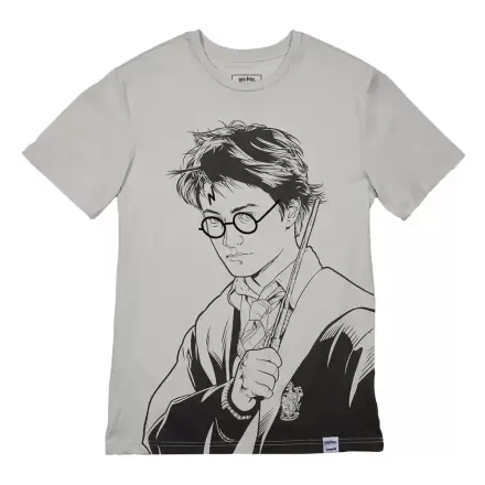 Warner Bros Harry Potter Unisex póló  termékfotó