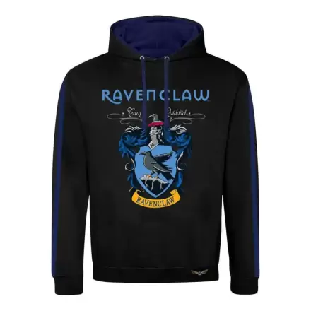 Harry Potter Property of Ravenclaw kapucnis pulóver  termékfotó