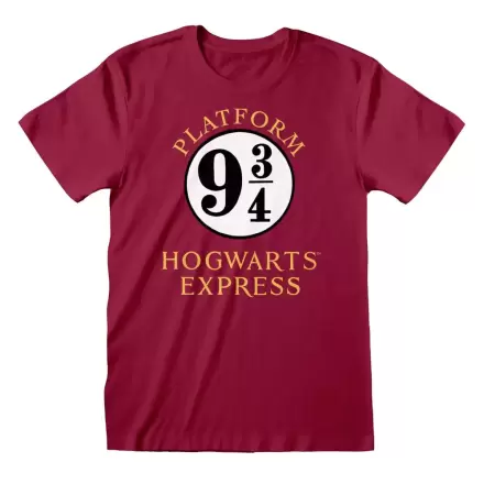 Harry Potter Hogwarts Express póló  termékfotó