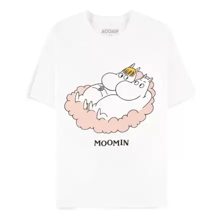 Moomins Cloud póló  termékfotó