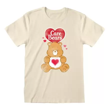 The Care Bears Tenderheart Bear póló termékfotója